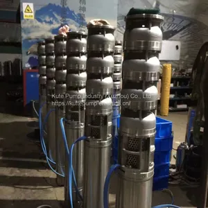 Customized Hot Springs in China Use High-temperature Resistant Deep Well Submersible PumpsCustomized Hot Springs in China Use High-temperature Resistant Deep Well Submersible Pumps thumbnail-4