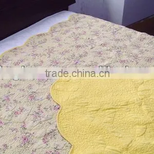Printed Mattress Pad thumbnail-1