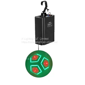 XLighting Kinetic Football Light for Events thumbnail-1