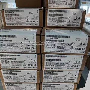 6GT2002-0LA00 Sales of Siemens RFID Communication Module RF120C Product Parameters thumbnail-1