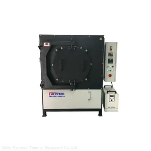 1000℃ Inert Muffle Furnace for Battery Material thumbnail-1