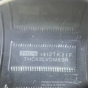 THC63LVDM83R REDUCED SWING LVDS 24Bit/18Bit COLOR HOST-LCD PANEL INTERFACE THine thumbnail-1