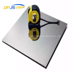 316l Stainless Steel Plate 310mod/440a Surface Finished AISI ASTM Stainless Steel Plate Factory thumbnail-3
