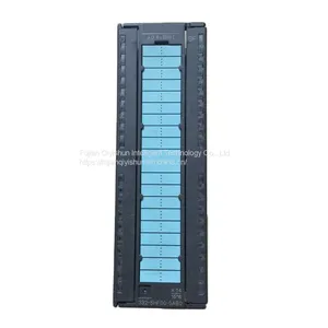Brand New Original Hot Selling 6ES7332-5HF00-0AB0 Servo Analog Output Module thumbnail-1