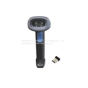 XT6400 XTIOT Cordless Handheld Barcode 2D Scanners thumbnail-4