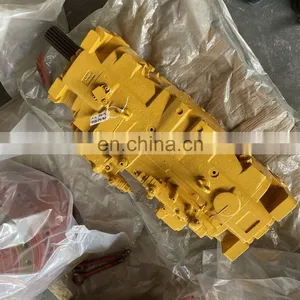 Excavator Hydraulic Parts E390F E374F 390F 374F Main Hydraulic Pump 3699655 thumbnail-5