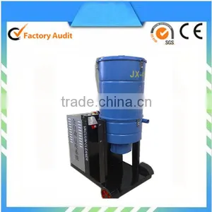 Automatic Cleaning Dust Industrial Vacuum Cleaner thumbnail-1