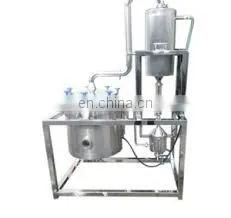 Rosemary Essential Oil Distiller Machine thumbnail-4
