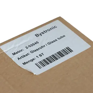 Glass Tube 3kw I-glass Tube 2-02545 thumbnail-5