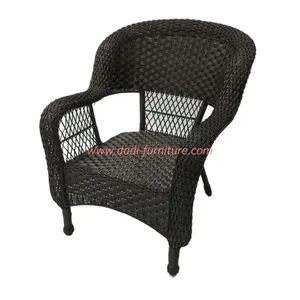 Guangzhou Factory Wholesale JECO RATTAN CHAIR; Jeco Rattan Wicker Chair thumbnail-2