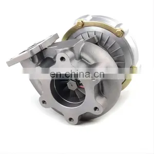Complete Turbocharger 65.09100-7082 65.09100-7137 65.09100-7083 730505 T04e55 for Daewoo DE08 8.0 thumbnail-2