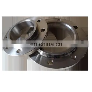 Forged Flange Stainless Steel Flanges ASME B16.5 ASME Super Duplex Flanges thumbnail-5