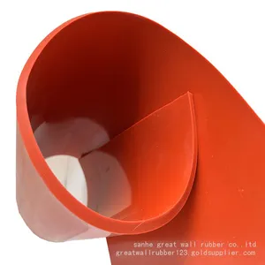 SILICONE RUBBER SHEET thumbnail-4