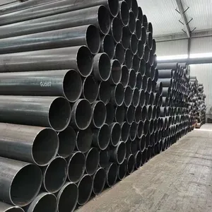 Electric Resistance Welded Steel Pipe or ERW thumbnail-3