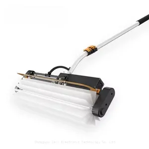 2024 New Roller Brush For Solar Panel Cleaning Solar Panel Cleaning Kit thumbnail-3