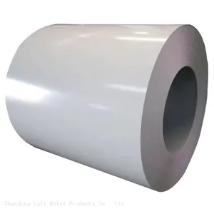 Galvalume Coil Steel Prepainted Hot Dip Zinc-coated Steel Slit Coil thumbnail-5