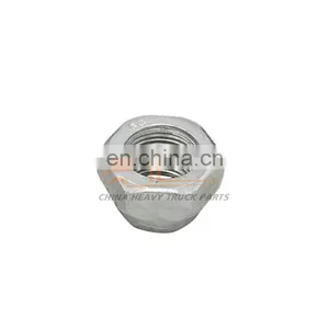 China Original Shacman F2000/L3000/M3000/F3000/X3000 Lkw-Ersatzteile   81.90713.0696     Unterlegscheibe thumbnail-2