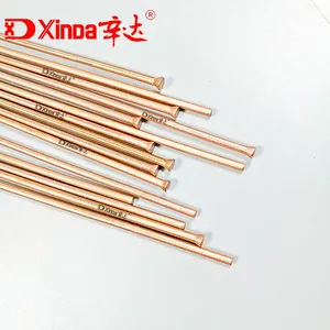 Non-sparking Needle Cleaner for Pneumatic Needle De-scaling Gun Beryllium Copper Tools thumbnail-1