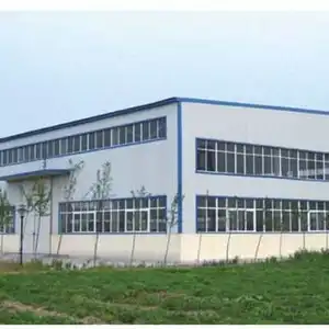 Ma\'anshanYichuangMachinery EchnologyCo., Ltd。 company overview - view 1 thumbnail