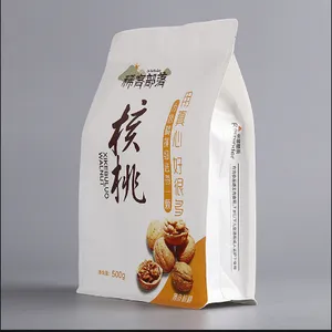 Self Sealing Bag/self Sealing Packaging Bag/concave Convex Buckle Self Sealing Bag/zipper Bag/self Sealing Strip Bag Bone Sticking Bag thumbnail-4