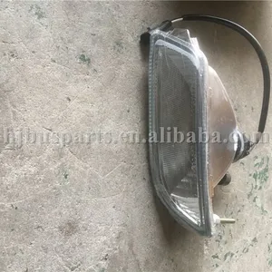 Guangzhou Exterior Accessories Auto Foglamp W290x85-LH LED Bus Front Fog Light for Sunlong Bus thumbnail-5
