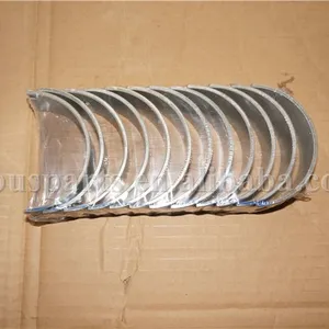 KJ100-1004007A Engine Parts Bus Yuchai Yc4g200-401004-01692 Connecting Rod Bearing thumbnail-3