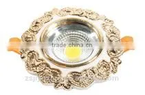 Hot Selling Dimmable 3w Cob Led Downlight Ceiling Led Light thumbnail-1