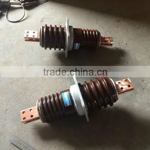 Porcelain Station Electrical Post Insulator Composite Insulator thumbnail-3