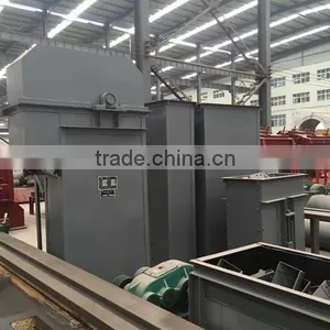 China Hot Selling Energy Saving Bucket Elevator thumbnail-1