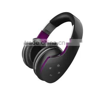 Handle Style Bluetooth Headphones Bluetooth Headset of Best Price- G3S for Mobile Phone and Computer thumbnail-1