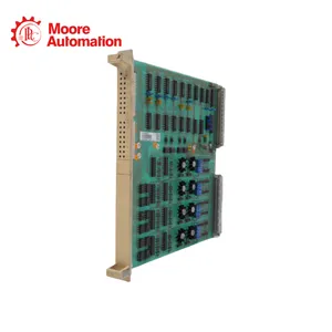 ABB DSDO110 57160001-K Digital Output Board thumbnail-1