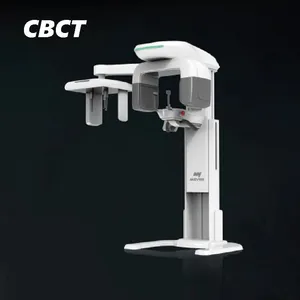 Dental Cone-beam Computed Tomography thumbnail-2