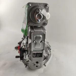 High Quality Engine Spare Parts Fuel Injection Pump 4944742 thumbnail-5