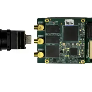 Image Processing Board IC MOD LE034 LVDS 0utput Tail Board for Analog Night Vision Camera thumbnail-3