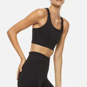 Women's Activewear Bra. thumbnail-1