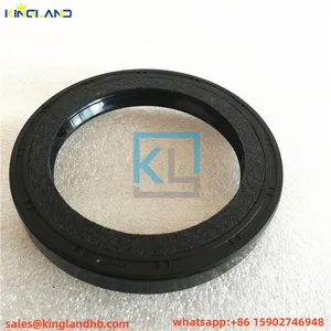 C6.4 Engine Crankshaft Oil Seal,front 5i7656 5i-7656 For CAT thumbnail-1