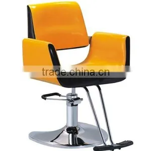 Classic Design Comfortable Salon Furniture Hairdressing Salon Chairs Prices thumbnail-1