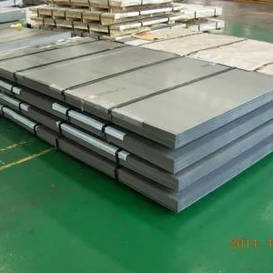 Precision Cold Rolled Electromagnetic Pure Iron Sheet With Superior Magnetic Conductivity thumbnail-4