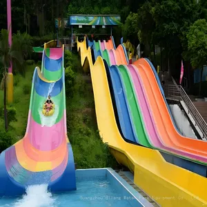 Domestic and Foreign Water Park Equipment Indoor and Outdoor Water Park Equipment Maintenance and Renovation thumbnail-1