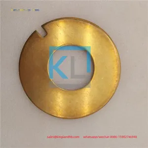 High Quality Engine Parts 3406 Plate Wear 3N4862 3N-4862 Suitable for CAT thumbnail-2
