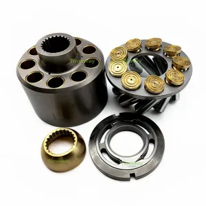 A4VG Series Hydraulic Pump Spare Parts A4VG71 Pump Repair Kits for REXROTH Piston Pump thumbnail-3