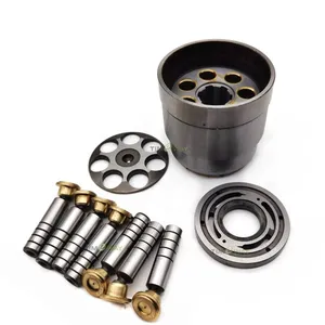 Hydraulic Pump Parts 10MYCY Axial Piston Pump Rotor Group Repair for CY Series Piston Pump Rotary Group Kits Rebuilding Parts thumbnail-3