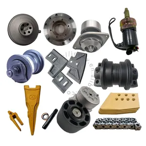 Parts Sany Stg170c8s Genuine Sany Spare Parts Replacement Components for Sany Machinery thumbnail-5