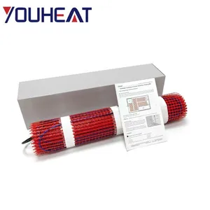 Cold Winter Underground Heating Mat Wormwood Heating Mat Aquarium Heater Mat thumbnail-6