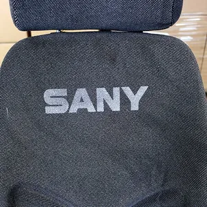 Original Genuine Sany Excavator Seat B229900000265 Operator Cabin Chair for Excavator Parts thumbnail-6