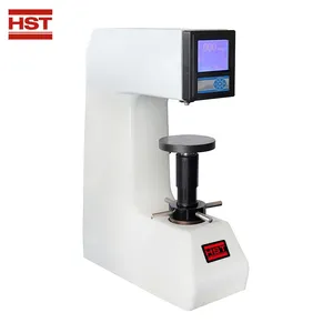 HST Z-Axis Automatic Touch Screen Rockwell Hardness Tester HRS-150T-Z for Hardness Test thumbnail-4