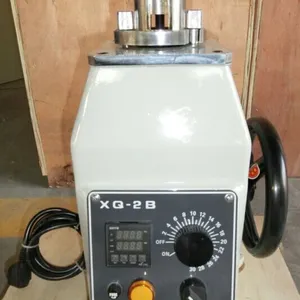 HST-XQ2B-22 22mm Metallographic Mounting Press Small Diameter Sample to Be Compressed Is 20mm Metallographic Mounting Press thumbnail-2
