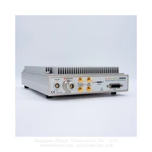 SM200B Signal Hound 20GHz RF Spectrum Analyzer 110dB Dynamic Range Low Phase Noise Calibrated I/Q Capture Unit thumbnail-3