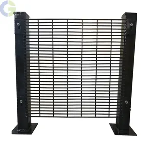 Farm Fence 2025 Hot Dip Galvanized Welded Wire 2x2 Panels Chicken Run 1x1 Welded Mesh thumbnail-4