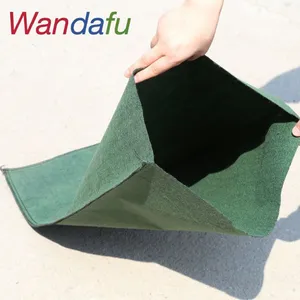 Wandafu Geotextile Bag, Environmentally Friendly Ecological Bag, River Slope Protection Reinforcement, Grass Seed Embankment Protection Bag thumbnail-3